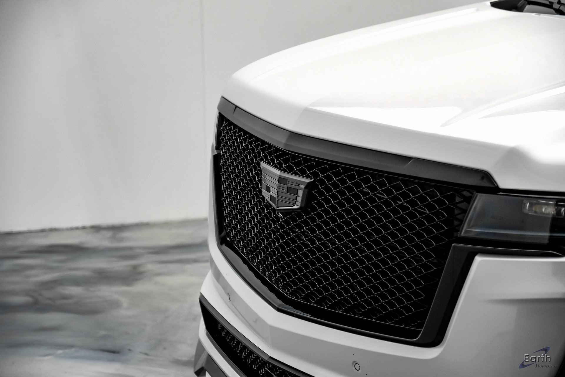 Used 2023 Cadillac Escalade V image 27