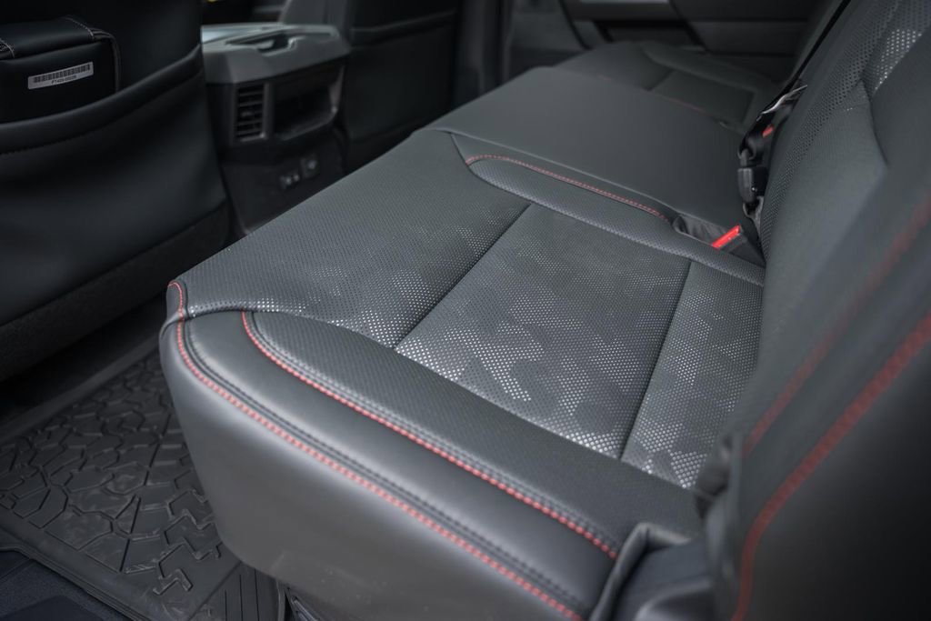 New 2026 Toyota Tundra TRD Pro image 41