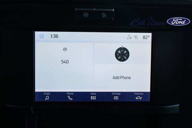 New 2026 Ford F250 XLT image 13