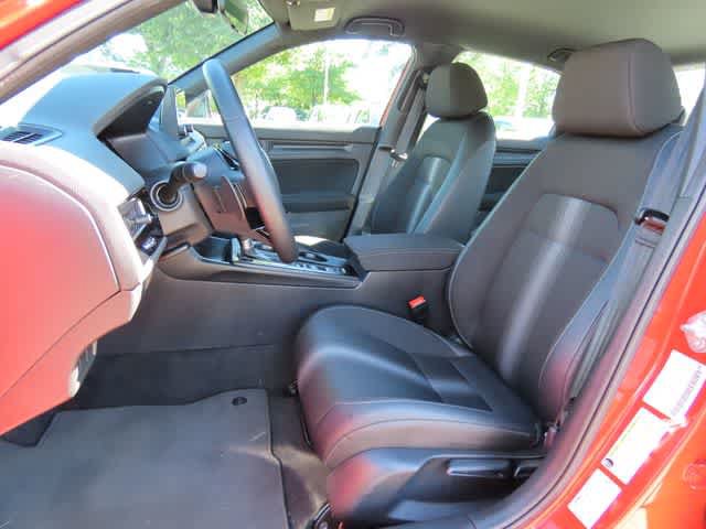 Used 2024 Honda Civic Sport image 11