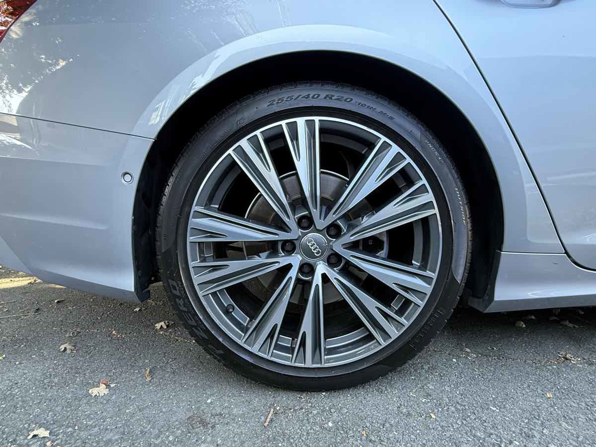 Used 2019 Audi A6 3.0T Premium Plus w/ Premium Plus Package image 33