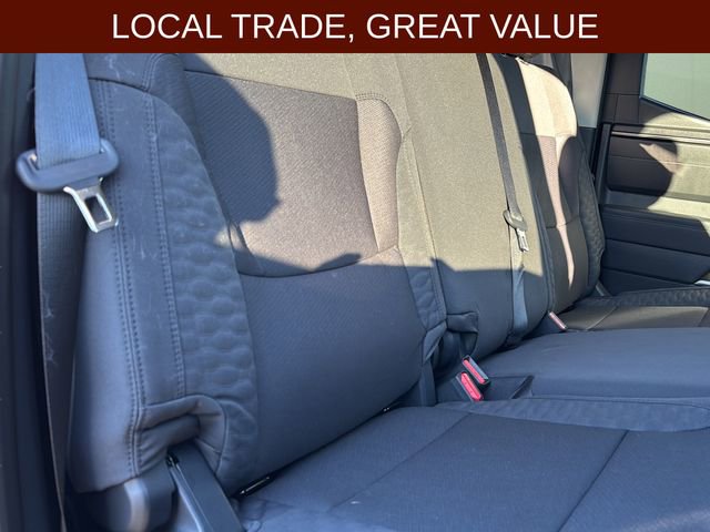 Used 2024 Toyota Tundra SR5 w/ SR5 Convenience Package image 41