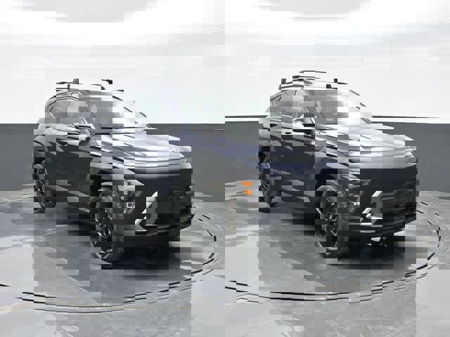 New 2026 Hyundai Kona SEL Sport