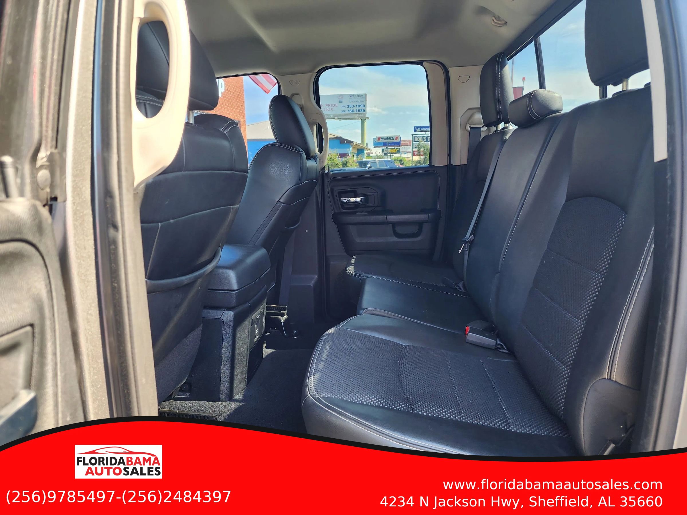 Used 2013 RAM 1500 Sport RWD image 11