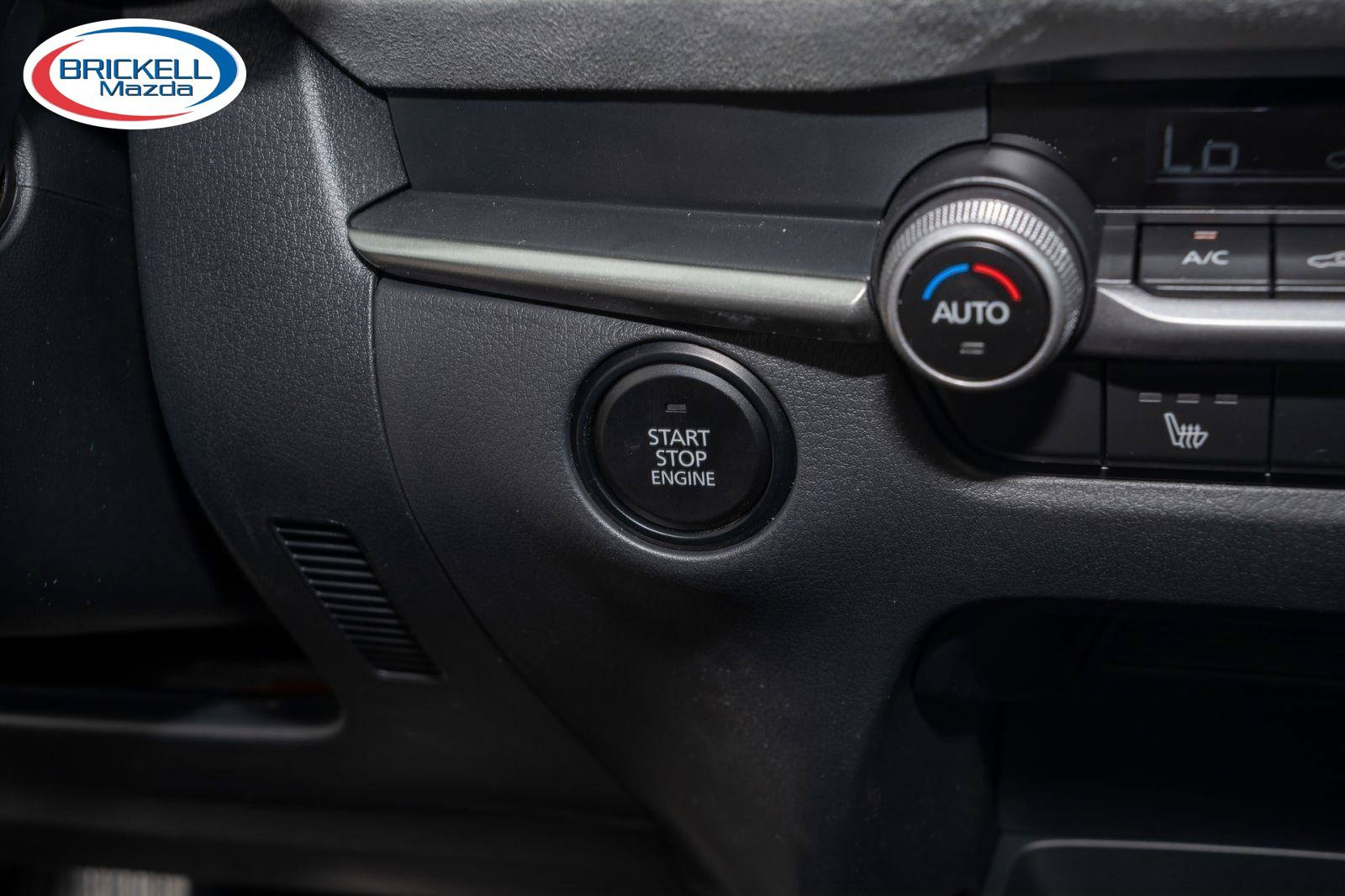 New 2026 MAZDA CX-30 Aire Edition AWD/4WD image 31