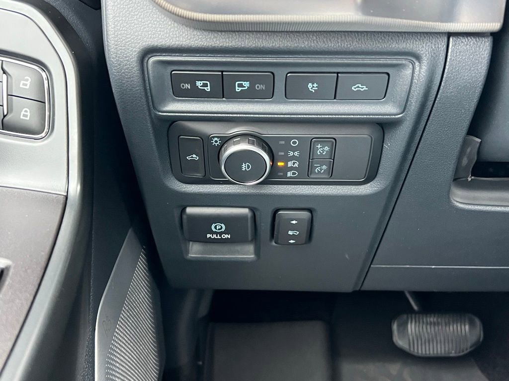Used 2021 Ford F150 Raptor w/ Equipment Group 801A High image 38