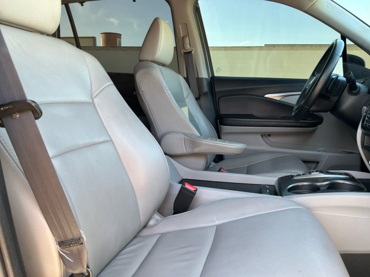 Used 2021 Honda Pilot Special Edition image 21