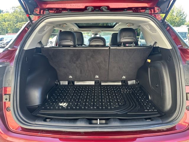 Used 2022 Jeep Compass Latitude w/ Sun and Sound Group image 13