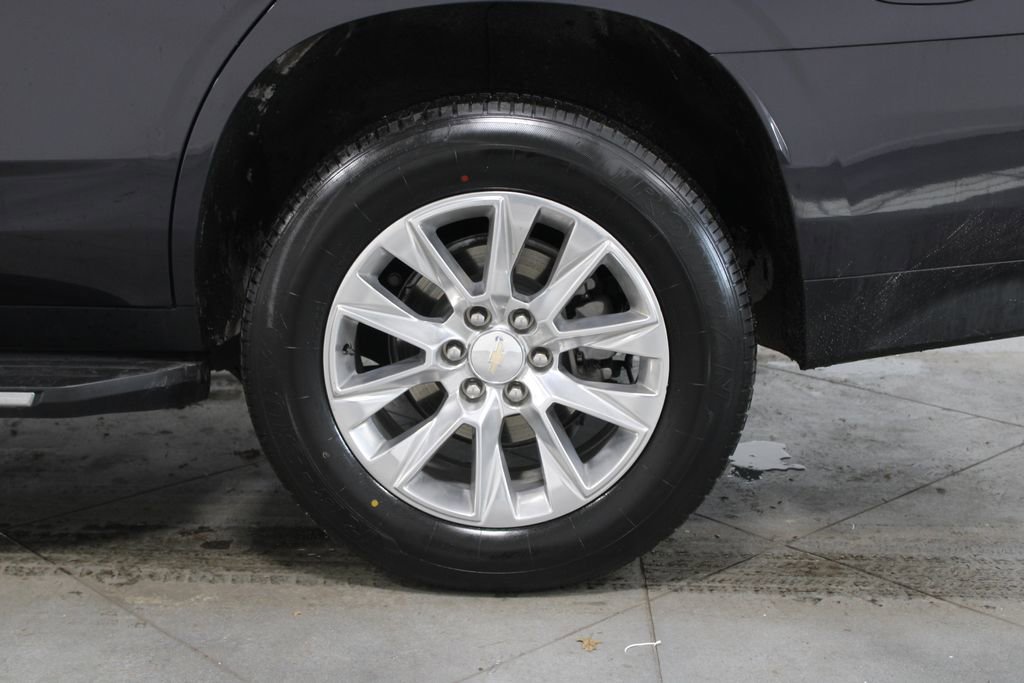 Used 2024 Chevrolet Tahoe Premier image 19