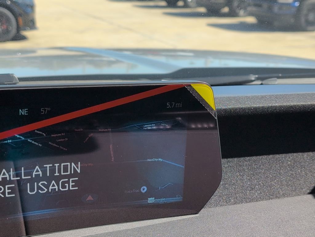 New 2026 Ford Expedition Tremor image 23