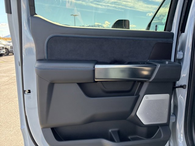 New 2026 Ford F350 Platinum image 16