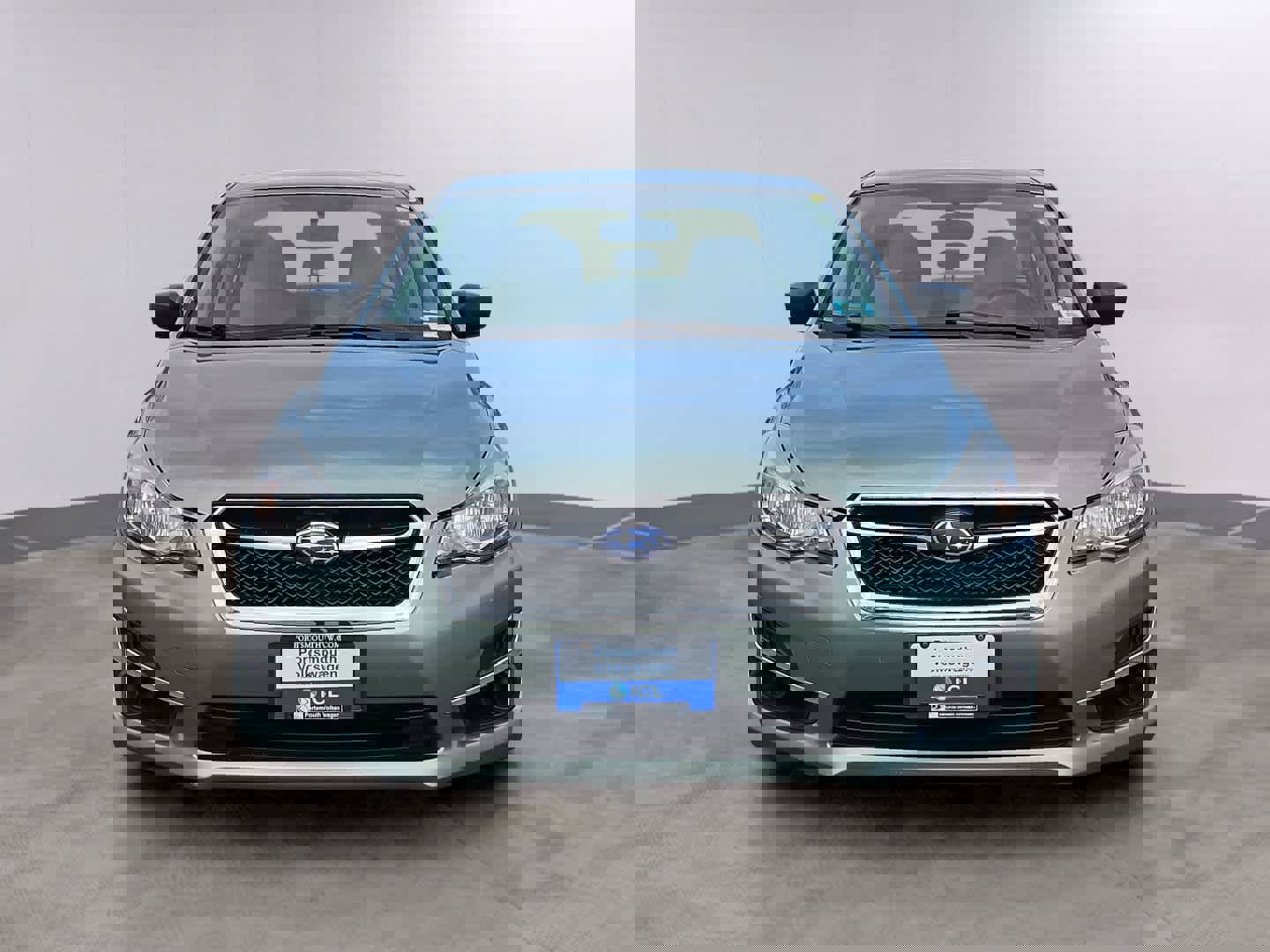 Used 2016 Subaru Impreza 2.0i image 2