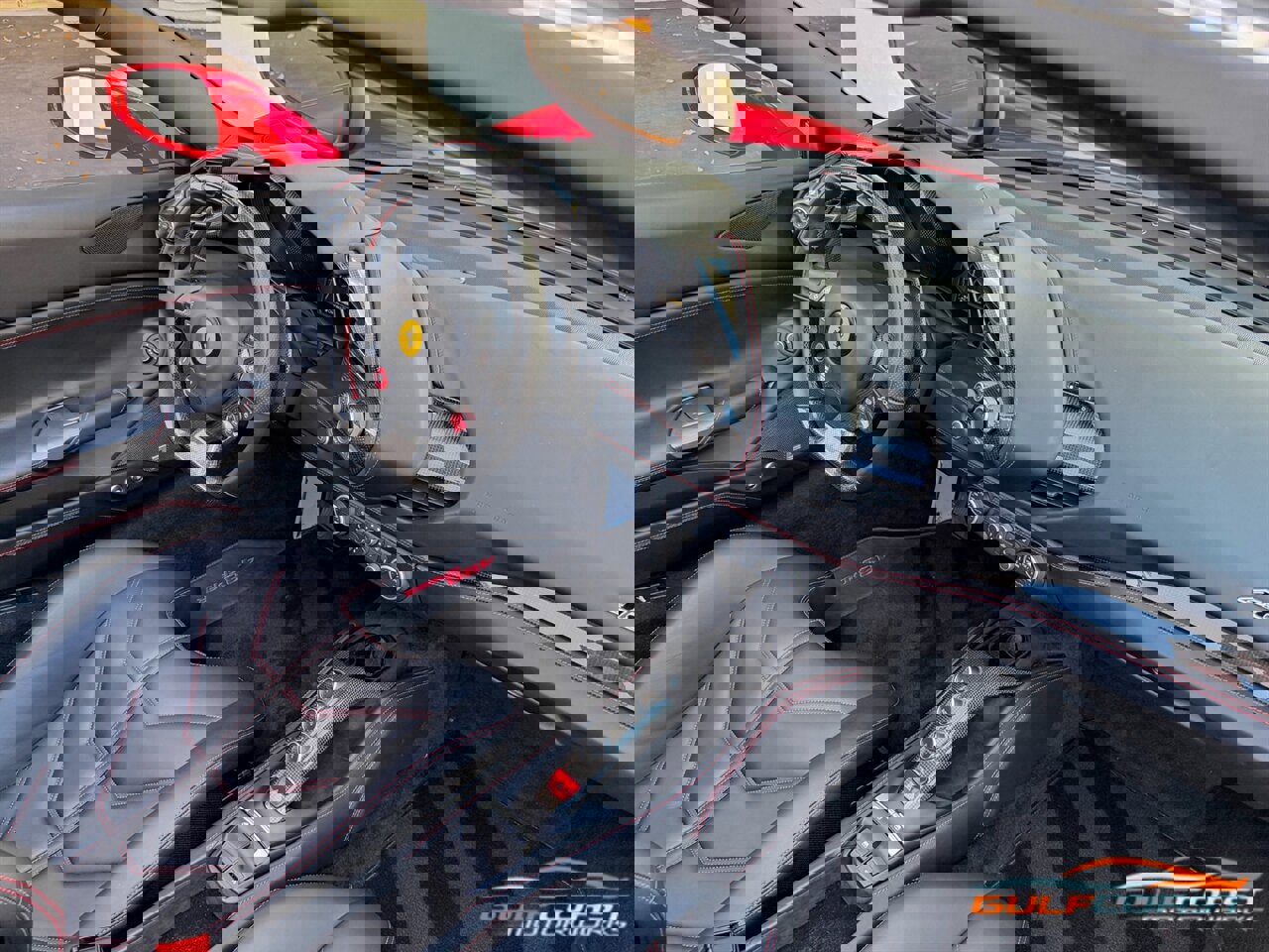 Used 2018 Ferrari 488 Spider image 35