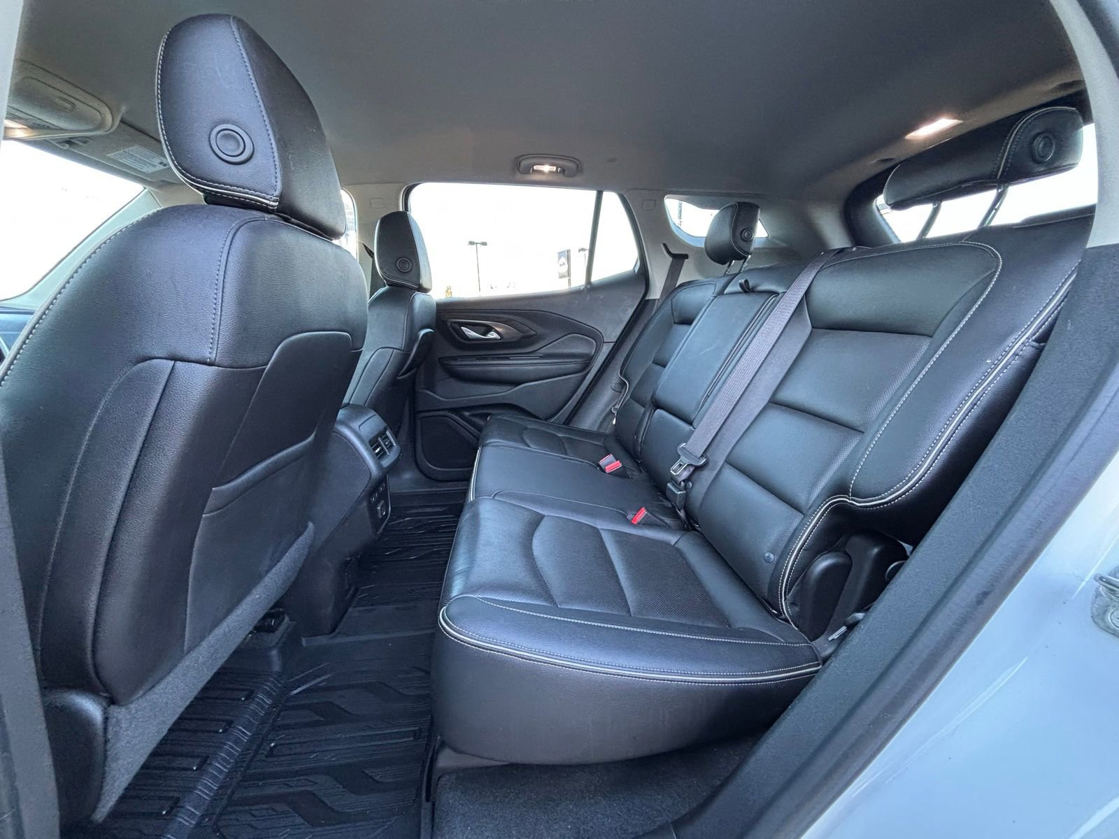 Used 2018 GMC Terrain Denali image 15