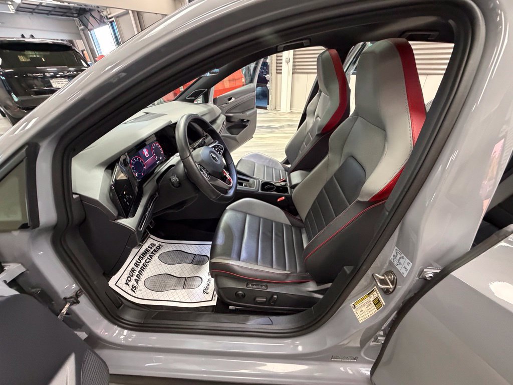 Used 2022 Volkswagen GTI Autobahn FWD image 57