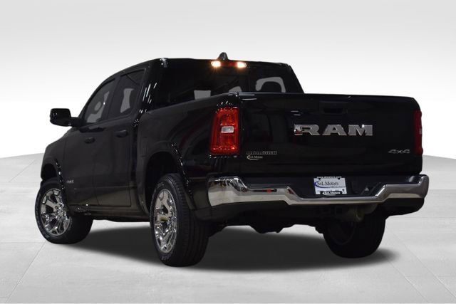 New 2026 RAM 1500 Big Horn image 2