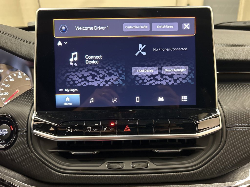 New 2026 Jeep Compass Latitude image 26