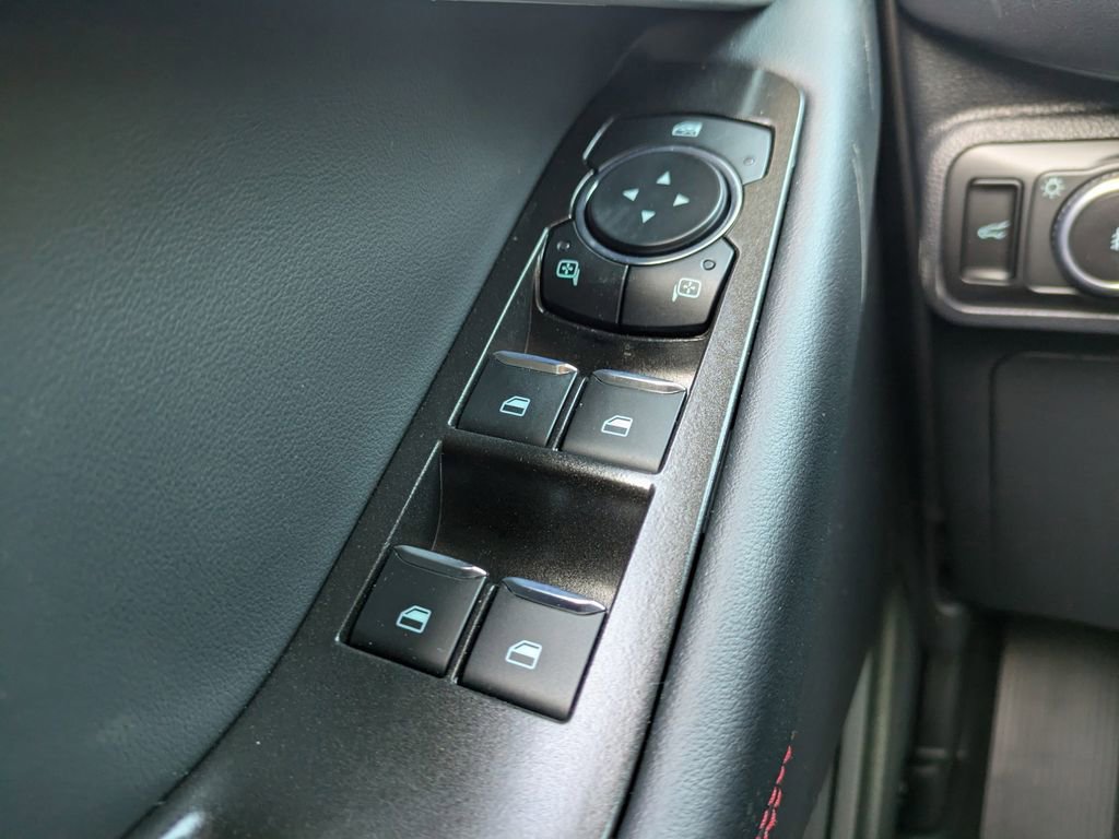 New 2026 Ford Explorer ST-Line image 30