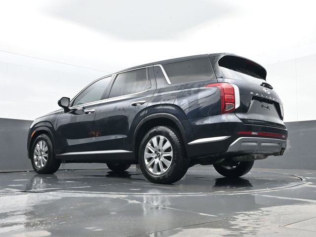 Used 2024 Hyundai Palisade SE image 25