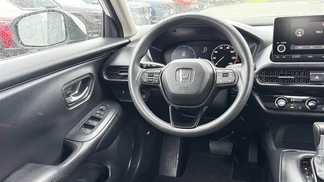 Used 2025 Honda HR-V LX image 23