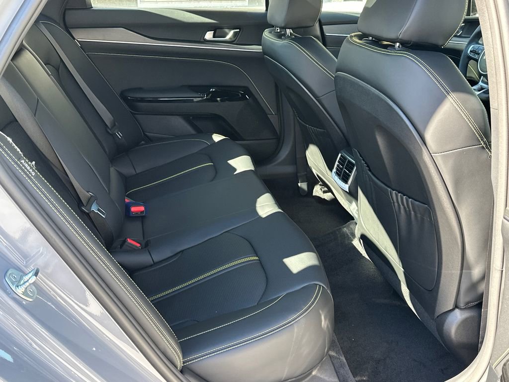 New 2026 Kia K5 GT FWD image 11