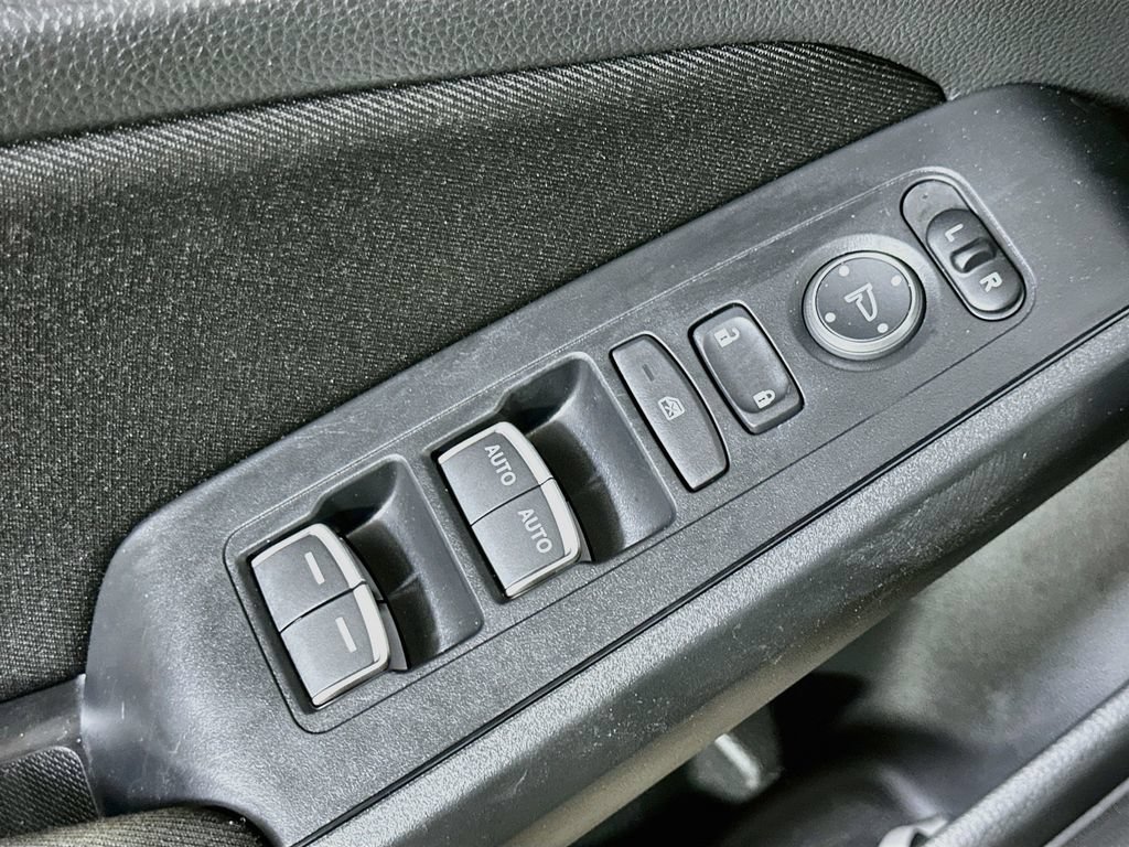 Used 2025 Honda Civic Sport image 20