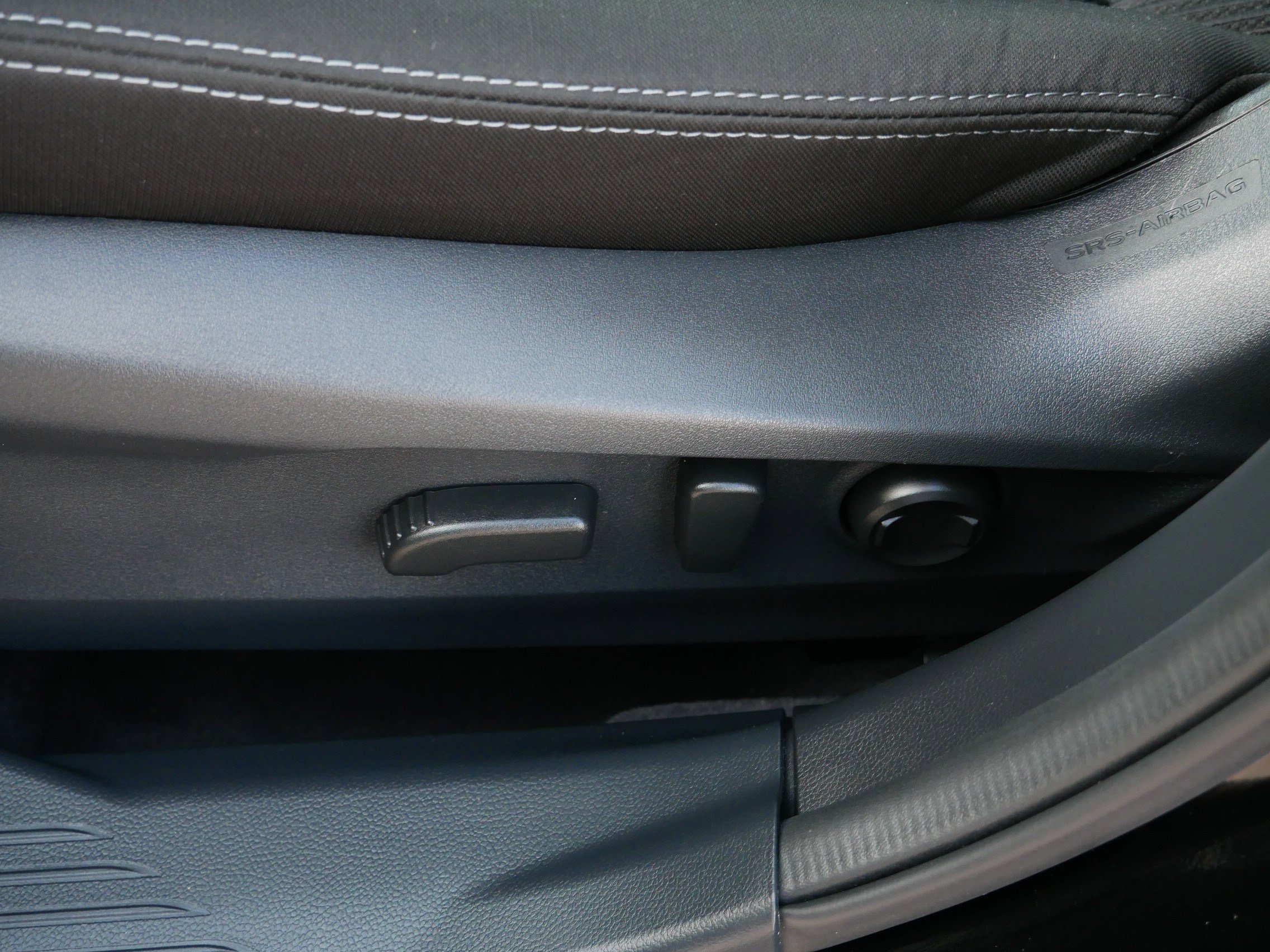 Used 2025 Subaru Legacy Premium w/ Popular Package #1 image 19