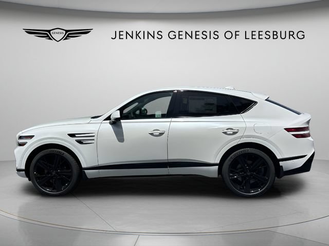 New 2026 Genesis GV80 3.5T Prestige AWD/4WD image 11