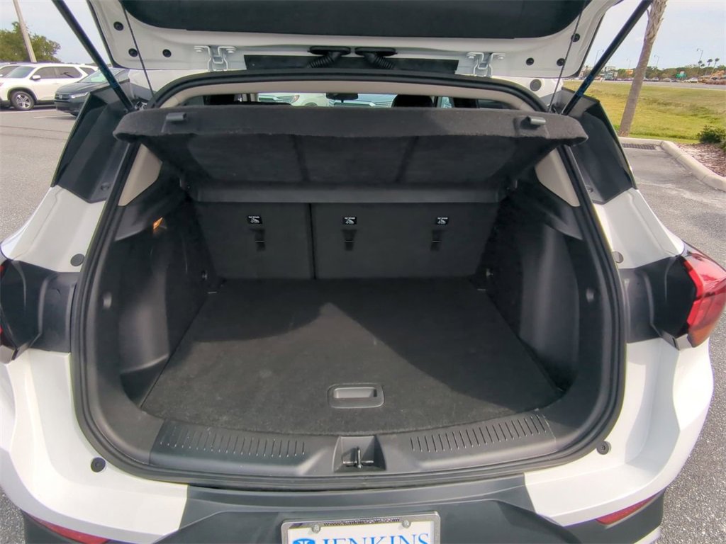 Used 2024 Buick Encore GX Preferred image 12