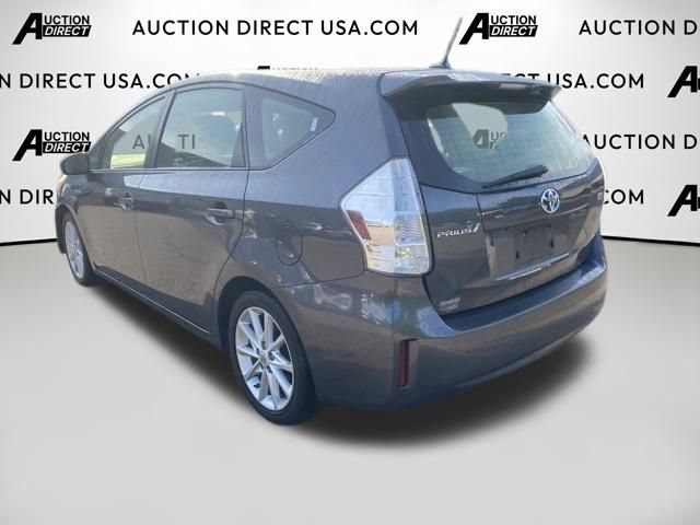 Used 2012 Toyota Prius V Five FWD image 11