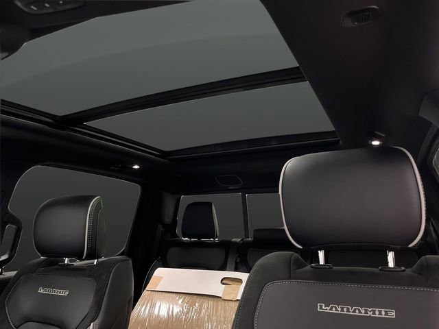 New 2026 RAM 1500 Laramie w/ Night Edition image 7