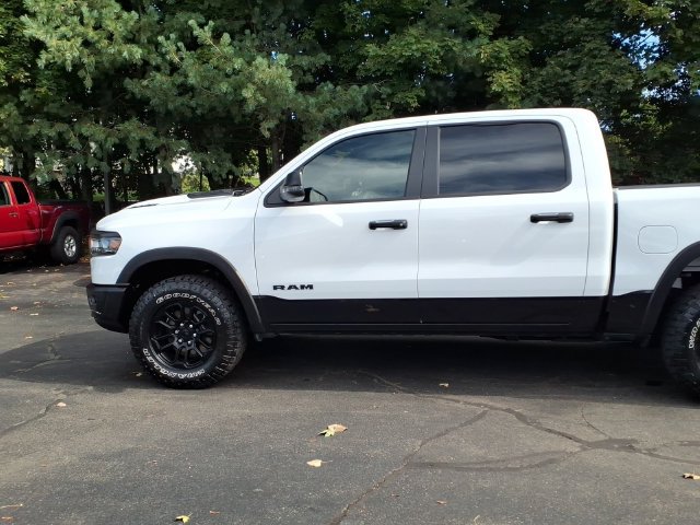 Used 2026 RAM 1500 Rebel w/ Rebel Level 1 Equipment Group AWD/4WD image 4