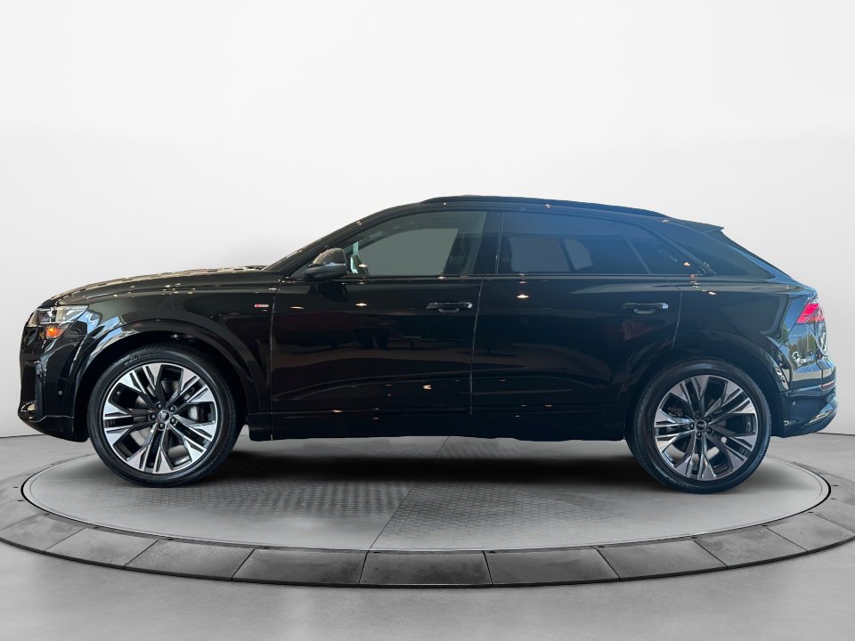 New 2026 Audi Q8 Premium Plus image 4