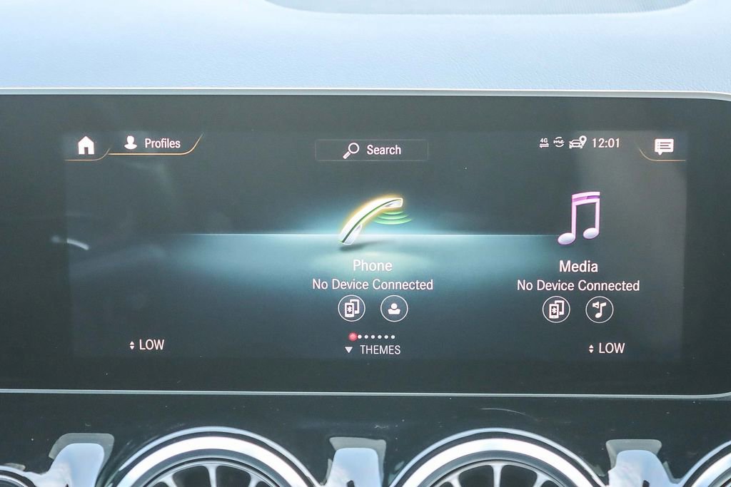 Used 2021 Mercedes-Benz GLA 250 4MATIC image 20