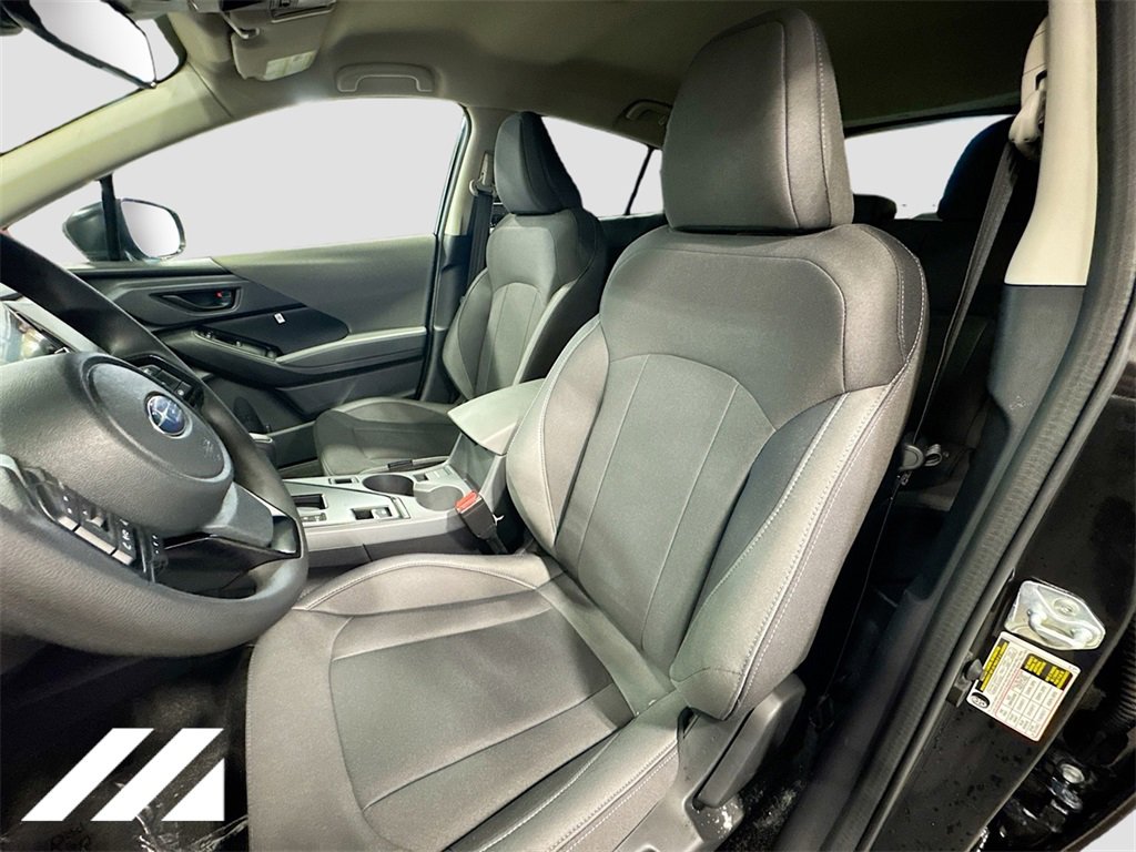 New 2026 Subaru Crosstrek 2.0i Premium image 20