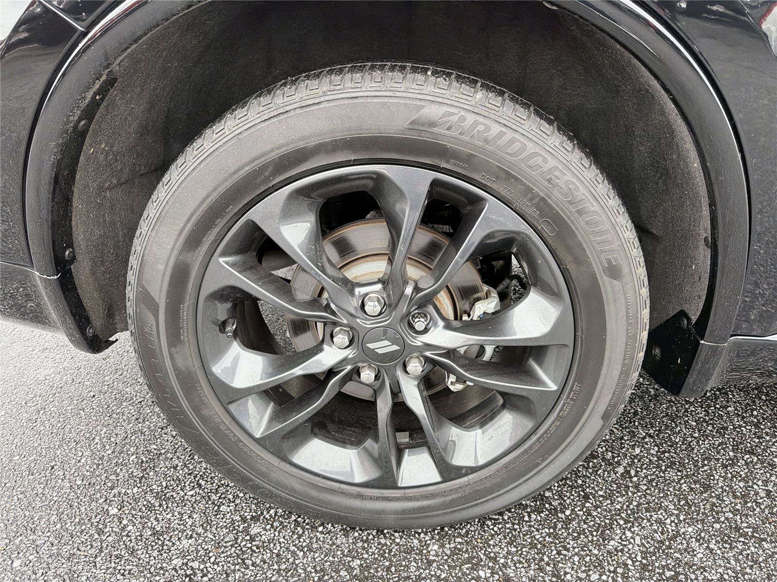 Used 2024 Dodge Durango R/T AWD/4WD image 17