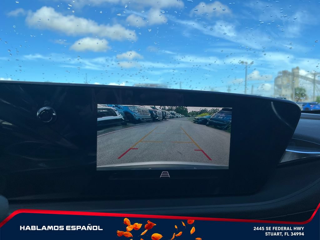 New 2026 Buick Envista Sport Touring w/ Convenience I Package FWD image 31