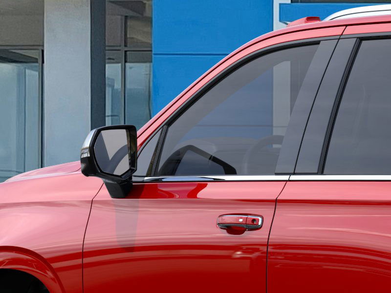 New 2026 Chevrolet Tahoe Premier image 36