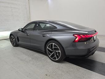 Used 2023 Audi RS e-tron GT w/ Carbon Performance Package AWD/4WD image 6
