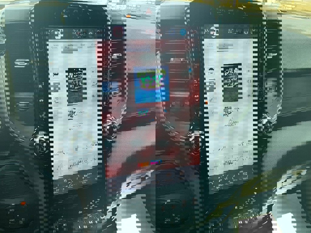 New 2025 RAM 2500 Tradesman w/ Safety Group image 6