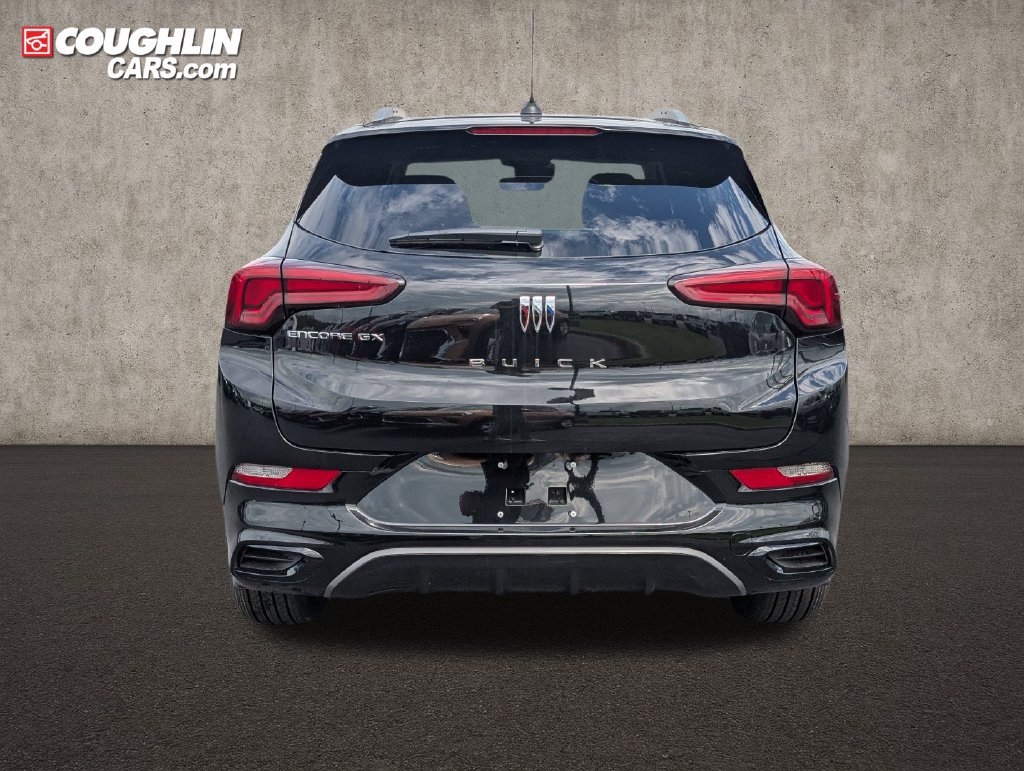 New 2026 Buick Encore GX Sport Touring w/ Comfort Package FWD image 7