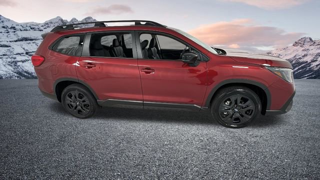 New 2026 Subaru Ascent Bronze Edition image 2