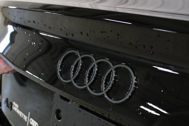 New 2026 Audi A3 2.0T Premium AWD/4WD image 32