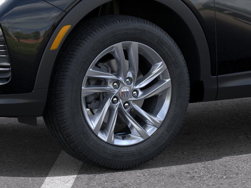 New 2026 Buick Envista Preferred w/ Convenience I Package image 12