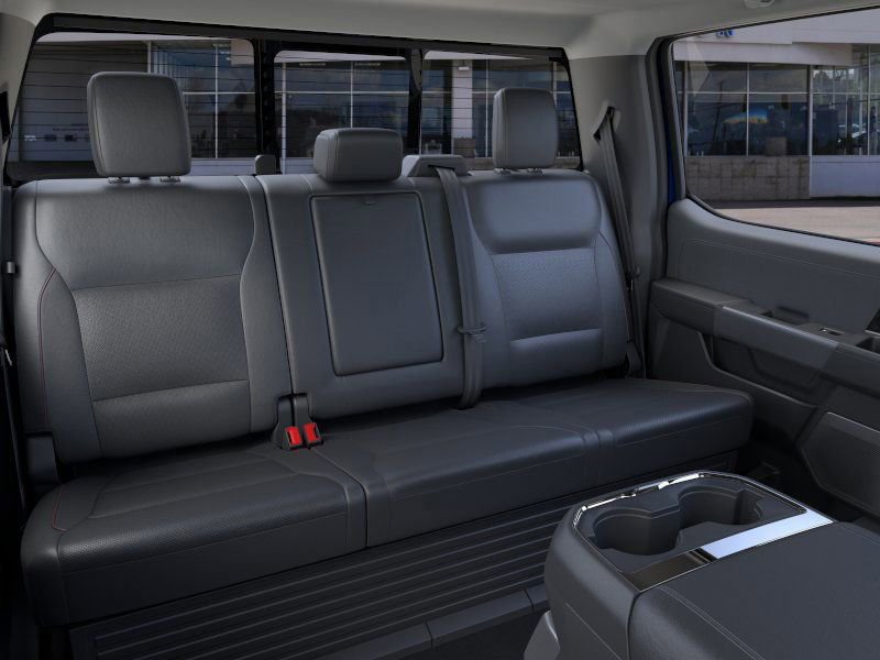 New 2026 Ford F350 Lariat w/ Tremor Off-Road Package image 11