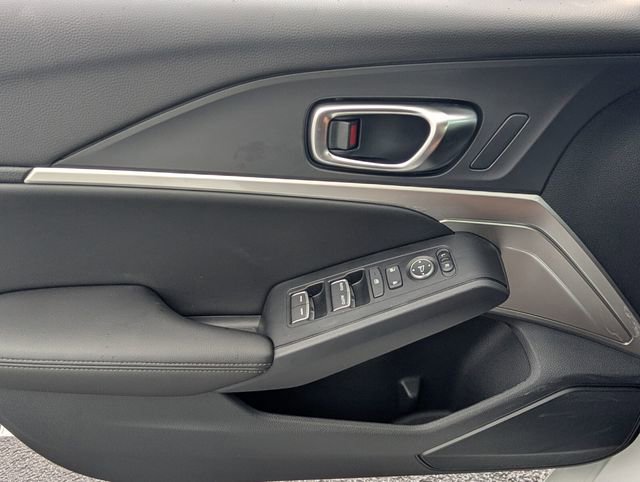 New 2026 Acura Integra image 12