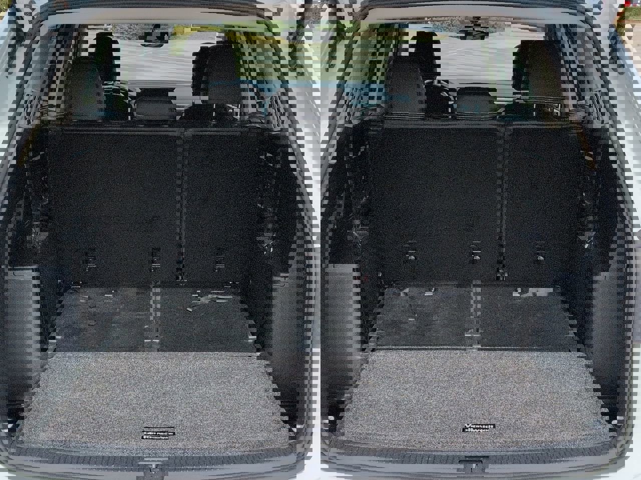 Used 2023 Volkswagen Atlas SE w/ Panoramic Sunroof Package image 13