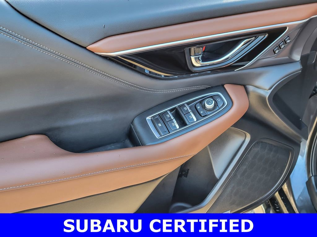 Used 2025 Subaru Outback Touring image 14