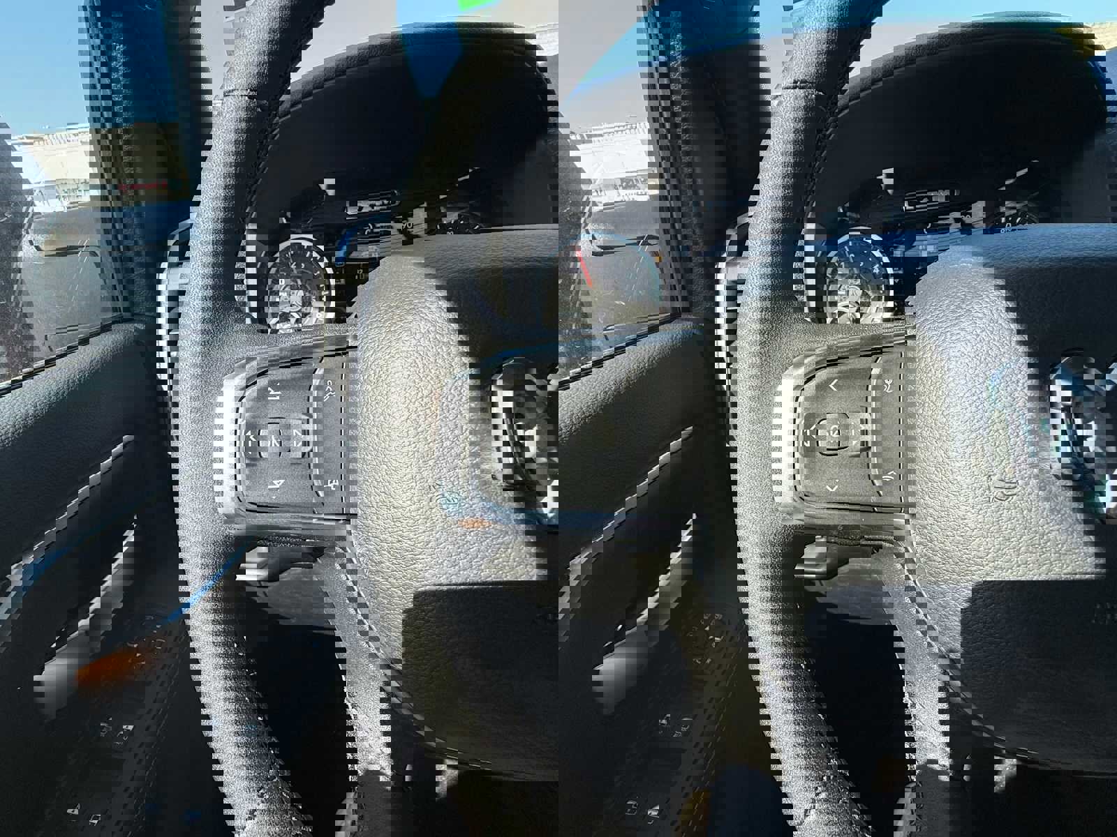 New 2026 RAM 2500 Big Horn image 10