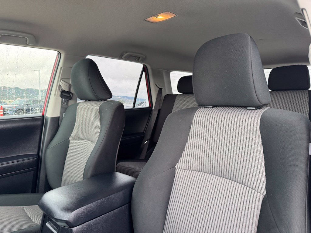 Used 2023 Toyota 4Runner SR5 RWD image 17